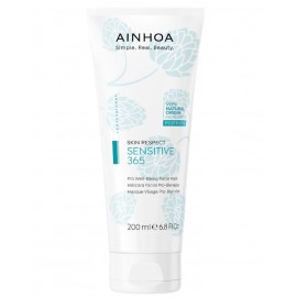 Ainhoa Skin Respect Sensitive 365 Pro Well Being Facial Mask 200ml